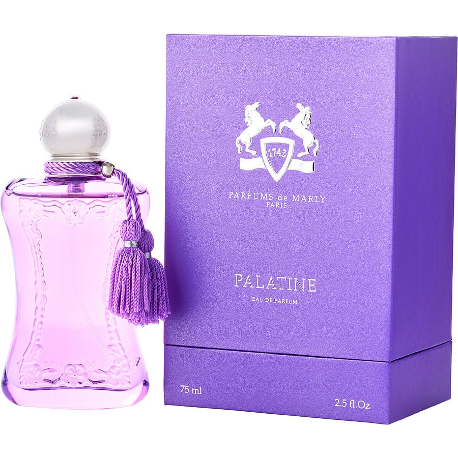 PARFUMS DE MARLY PALATINE 2.5 EDP WOMEN