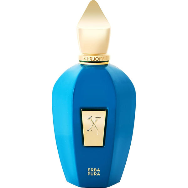 XERJOFF ERBA PURA 3.4 EDP UNISEX TESTER