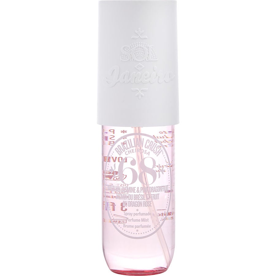 SDJ BRAZILIAN CRUSH CHEIROSA 68 3.0 BODY MIST UNISEX