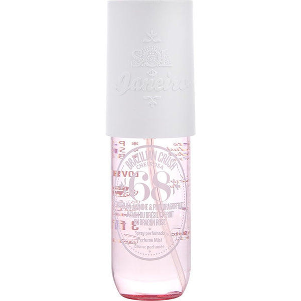 SDJ BRAZILIAN CRUSH CHEIROSA 68 3.0 BODY MIST UNISEX