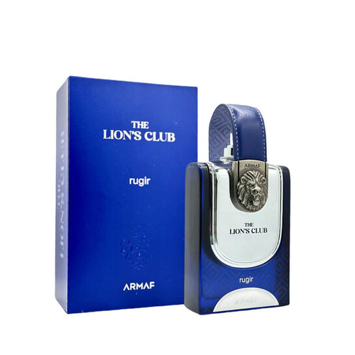 ARMAF CDN LIONS CLUB RUGIR 3.4 EDP UNISEX