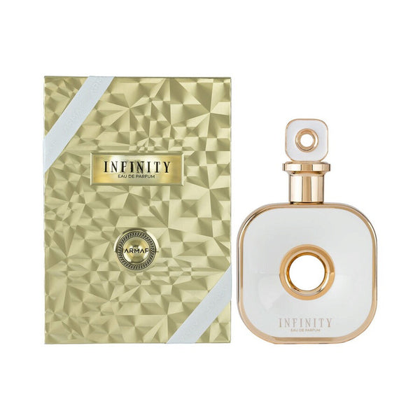 ARMAF INFINITY 3.6 EDP GOLD BOX