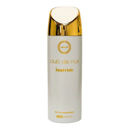 ARMAF CLUB DE NUIT IMPERIALE 6.7 BODY SPRAY