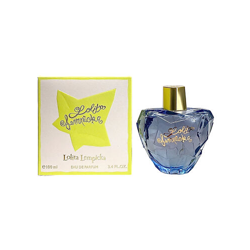 LOLITA LEMPICKA MON PREMIER 3.4 EDP WOMEN