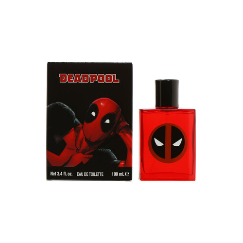 MARVEL DEADPOOL 3.4 EDT MEN