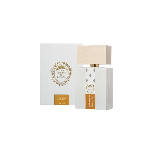 GIARDINI DI TOSCANA BIANCO ORO 3.4 EDP UNISEX