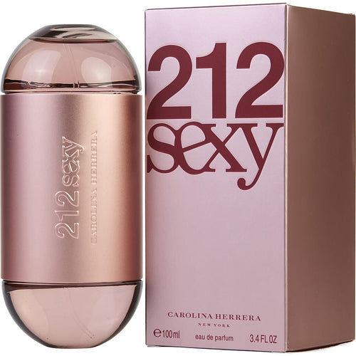 212 SEXY 3.4 EDP WOMEN