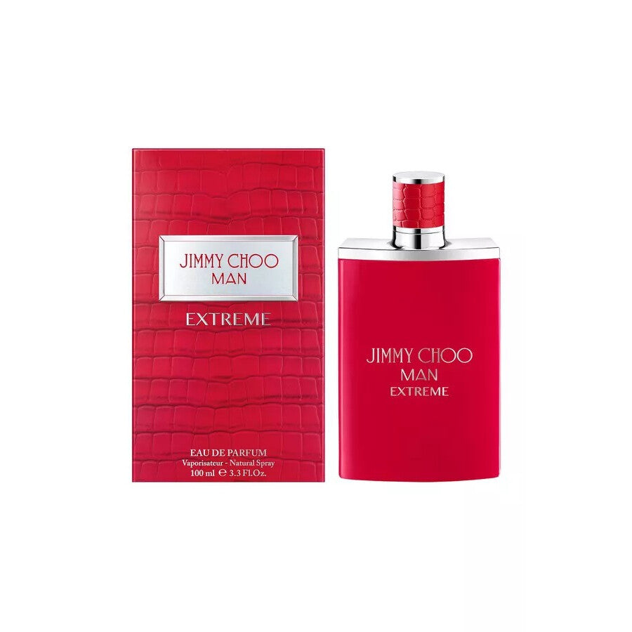 JIMMY CHOO EXTREME 3.4 EDP MEN