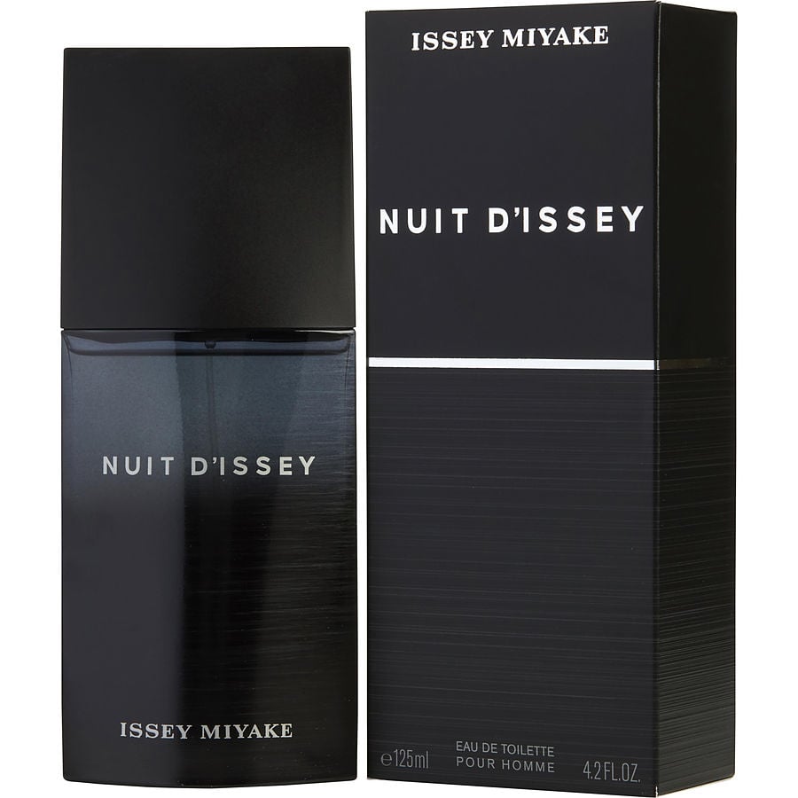 ISSEY MIYAKE NUIT 4.2 EDT MEN