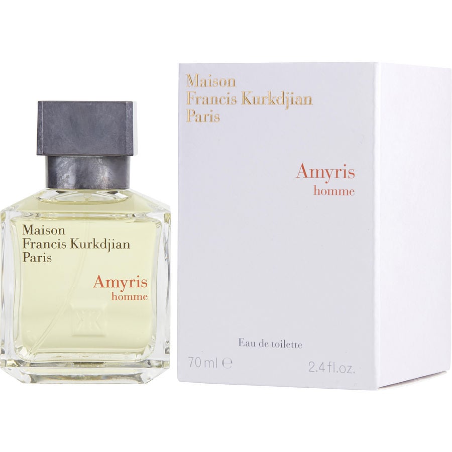 MAISON FK AMYRIS 2.4 EDT MEN