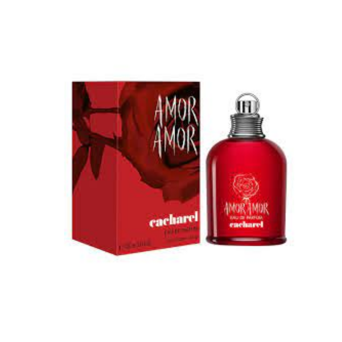 AMOR AMOR 3.4 EDP WOMEN