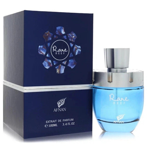 AFNAN RARE REEF 3.4 EDP UNISEX