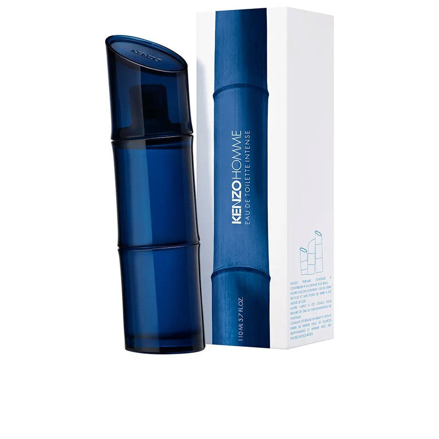 KENZO HOMME INTENSE 3.7 EDT MEN