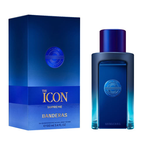 AB THE ICON SUPREME 3.4 EDP MEN