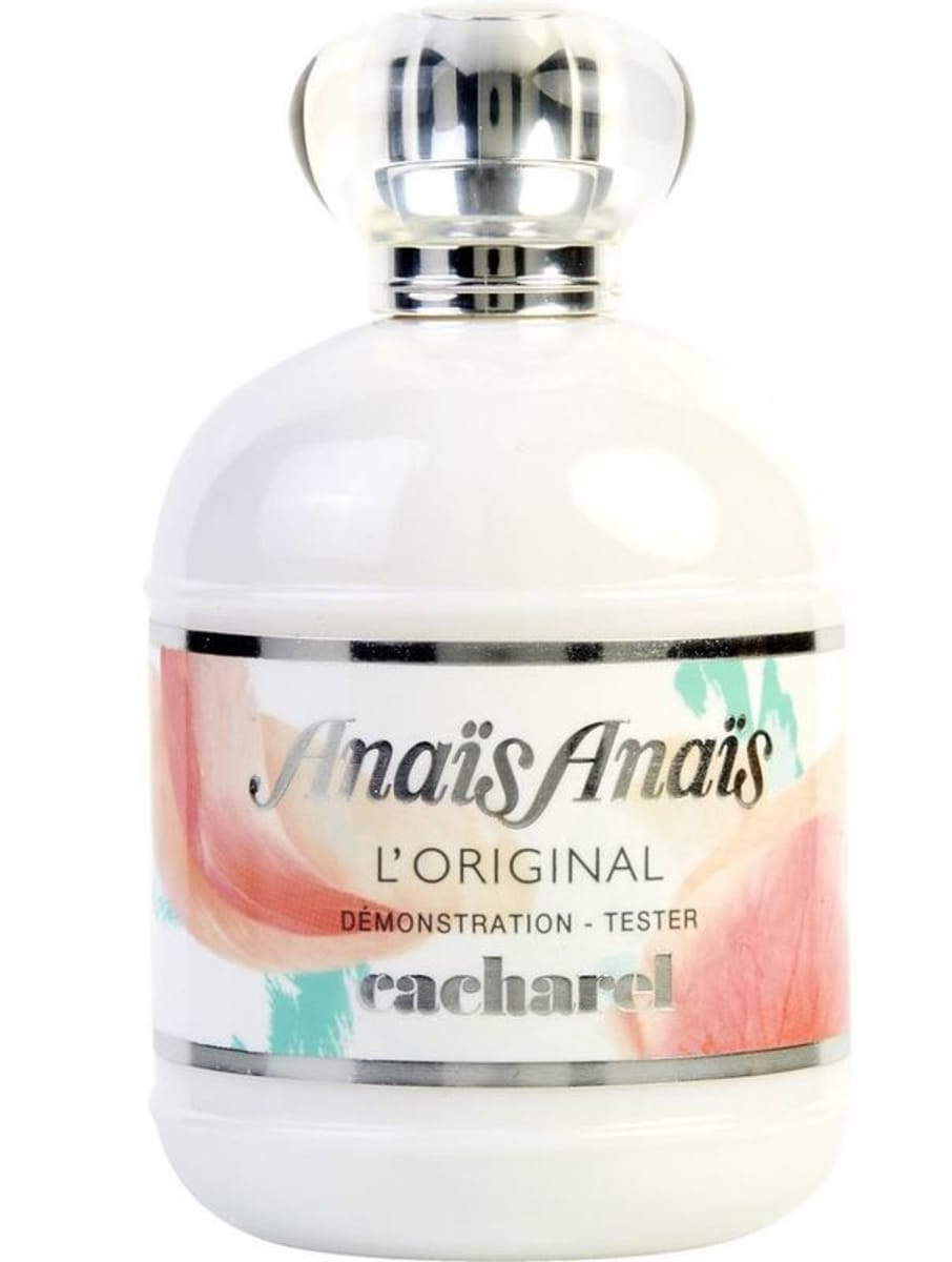 ANAIS ANAIS 3.4 EDT WOMEN TESTER