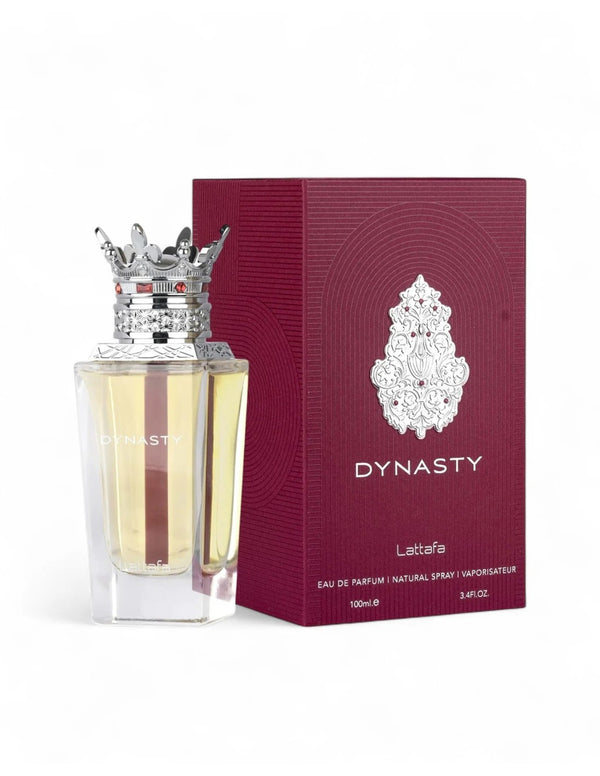 LATTAFA DYNASTY 3.4 EDP UNISEX
