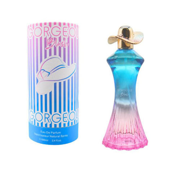 BHARARA GORGEOUS BLUSH 3.4 EDP WOMEN