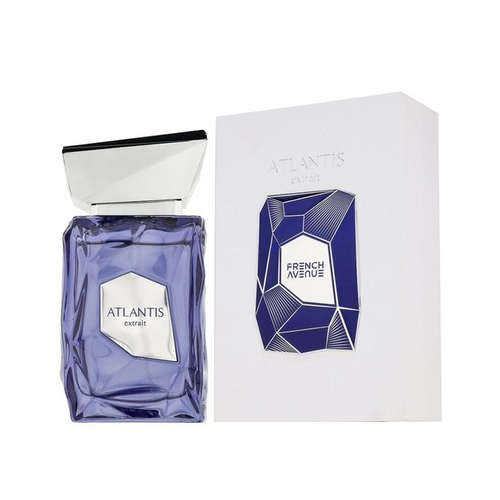 FRENCH AVENUE ATLANTIS 3.4 EXTRAIT EAU DE PARFUM UNISEX