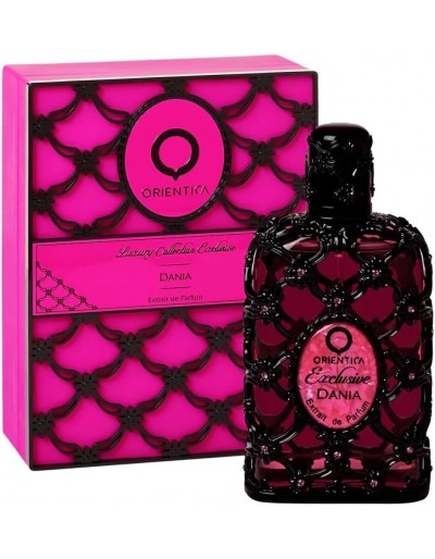 ORIENTICA DANIA 2.7 EXTRAIT DE PARFUM WOMEN