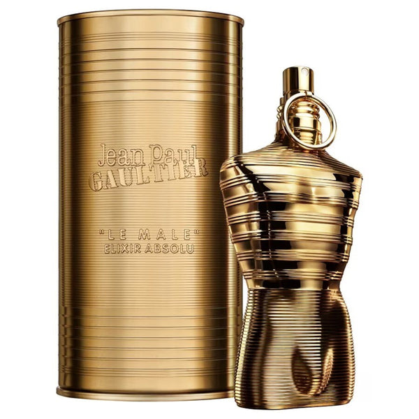 JEAN PAUL G LE MALE ELIXIR ABSOLU 2.5 EDP MEN