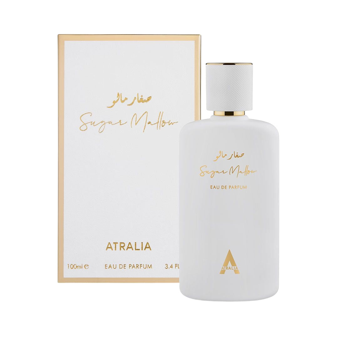 ATRALIA SUGAR MALLOW 3.4 EDP WOMEN