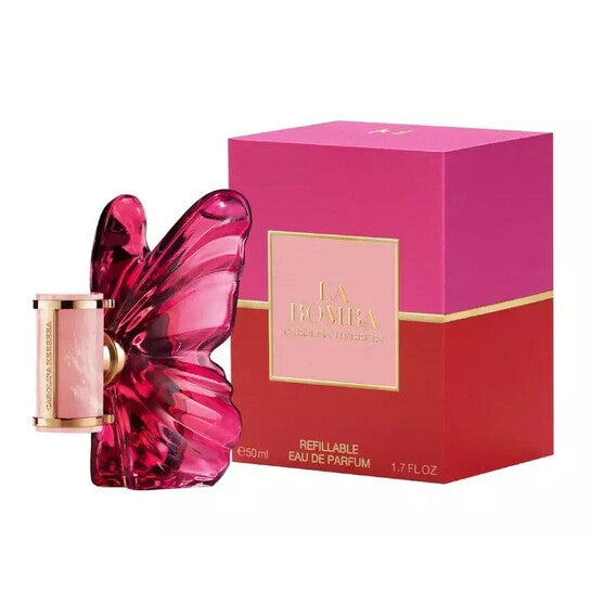 CAROLINA CH LA BOMBA 1.7 EDP WOMEN