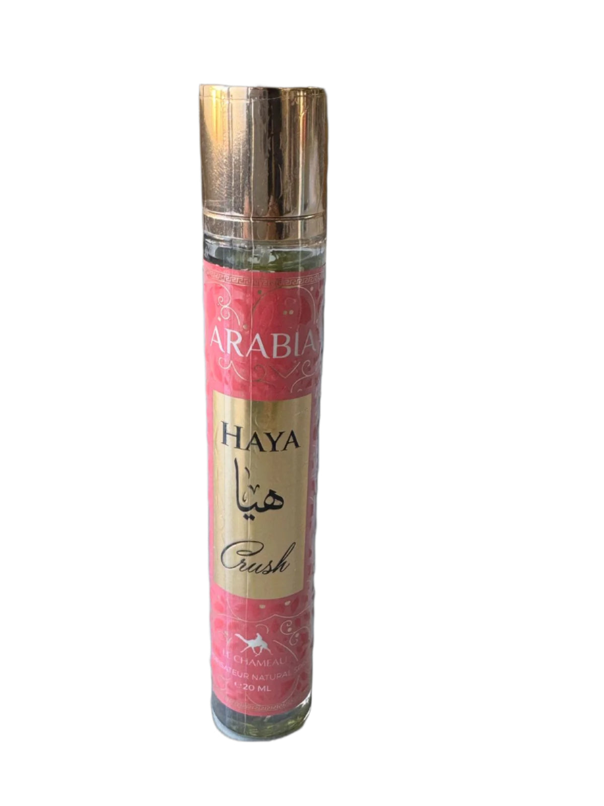 MINI EMPER LE CHAMEAU HAYA CRUSH 20ML EDP WOMEN
