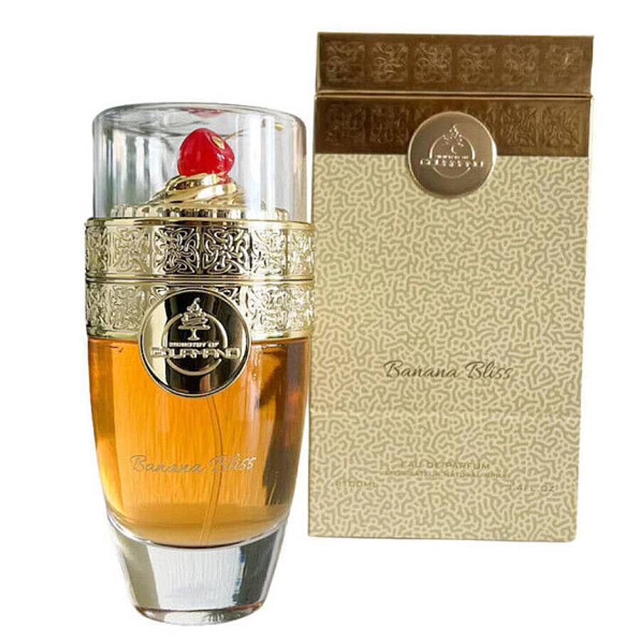 PARIS CORNER BANANA BLISS 3.4 EDP WOMEN