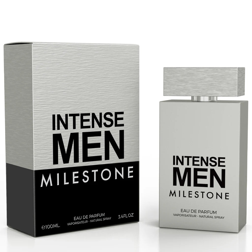 EMPER MILESTONE INTENSE MEN 3.4 EDP MEN