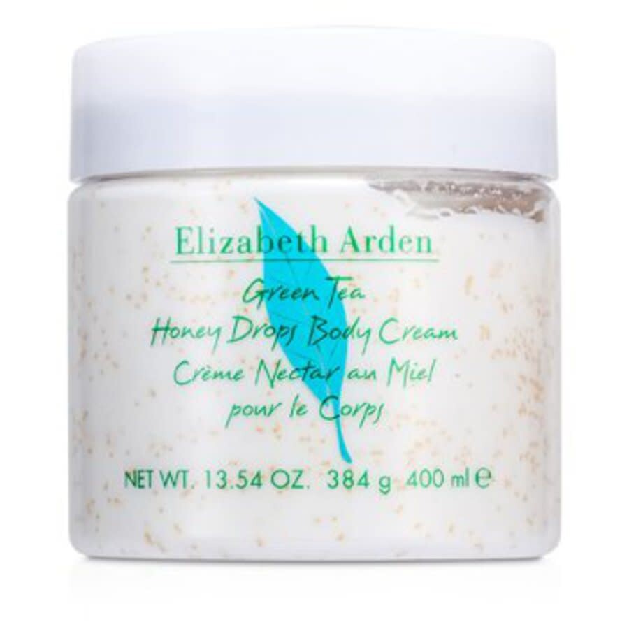GREEN TEA HONEY DROPS 13.5 BODY CREAM WOMEN