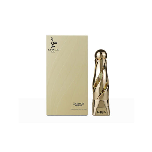 ARABIYAT PRESTIGE LA DI DA 3.4 EDP WOMEN