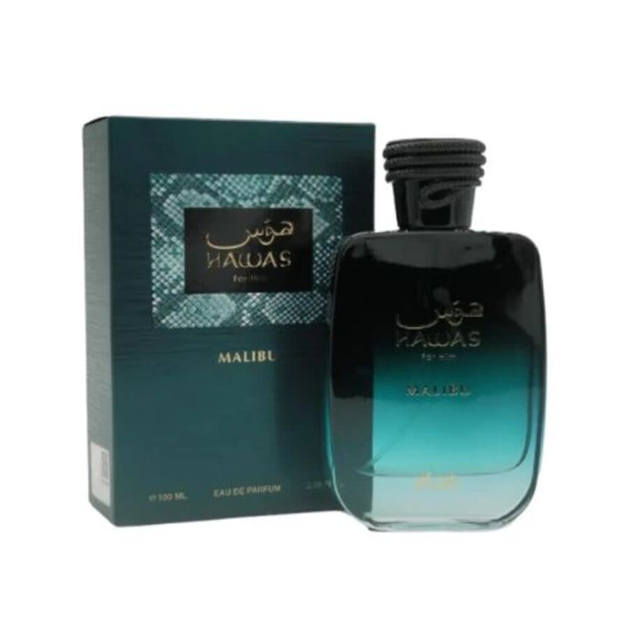 RASASI HAWAS MALIBU 3.4 EDP MEN