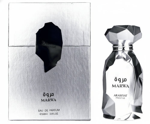 ARABIYAT PRESTIGE MARWA 3.4 EDP UNISEX