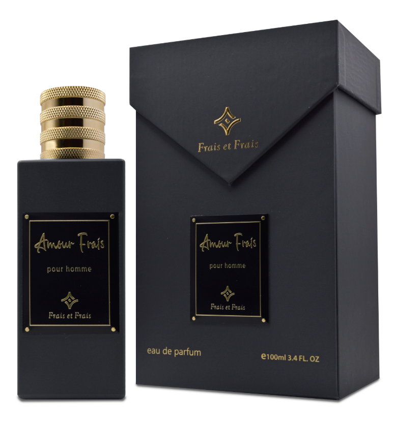 FRAIS ET FRAIS AMOUR FRAIS PERFUME 100ML