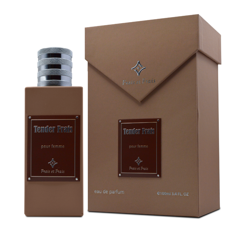 FRAIS ET FRAIS TENDER FRAIS PERFUME 100ML