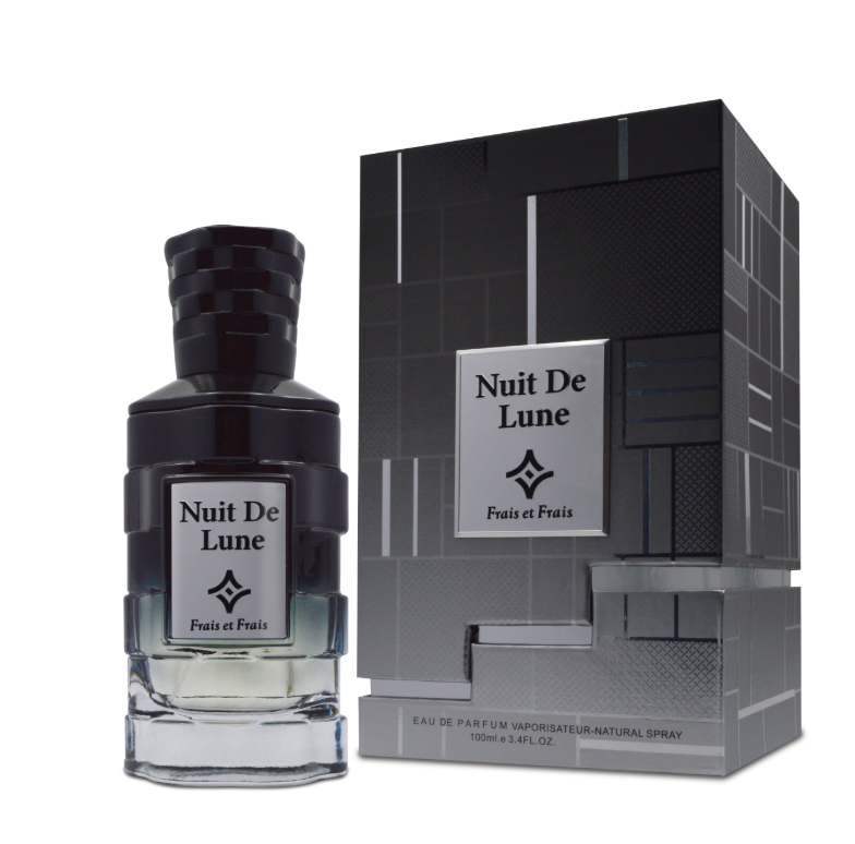 FRAIS ET FRAIS NUIT DE LUNE 100ML