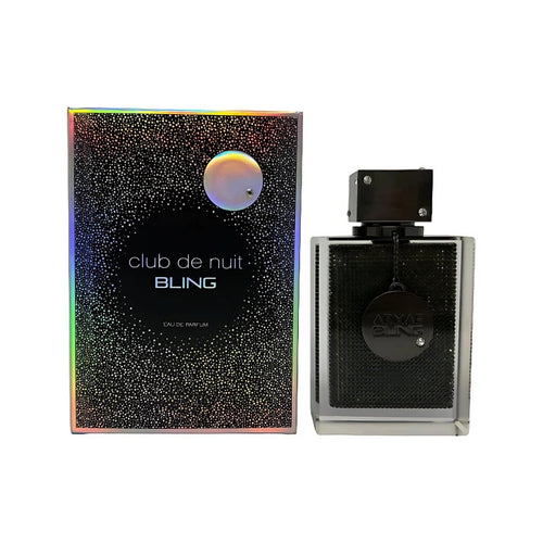 ARMAF CLUB DE NUIT BLING 2.5 EDP MEN