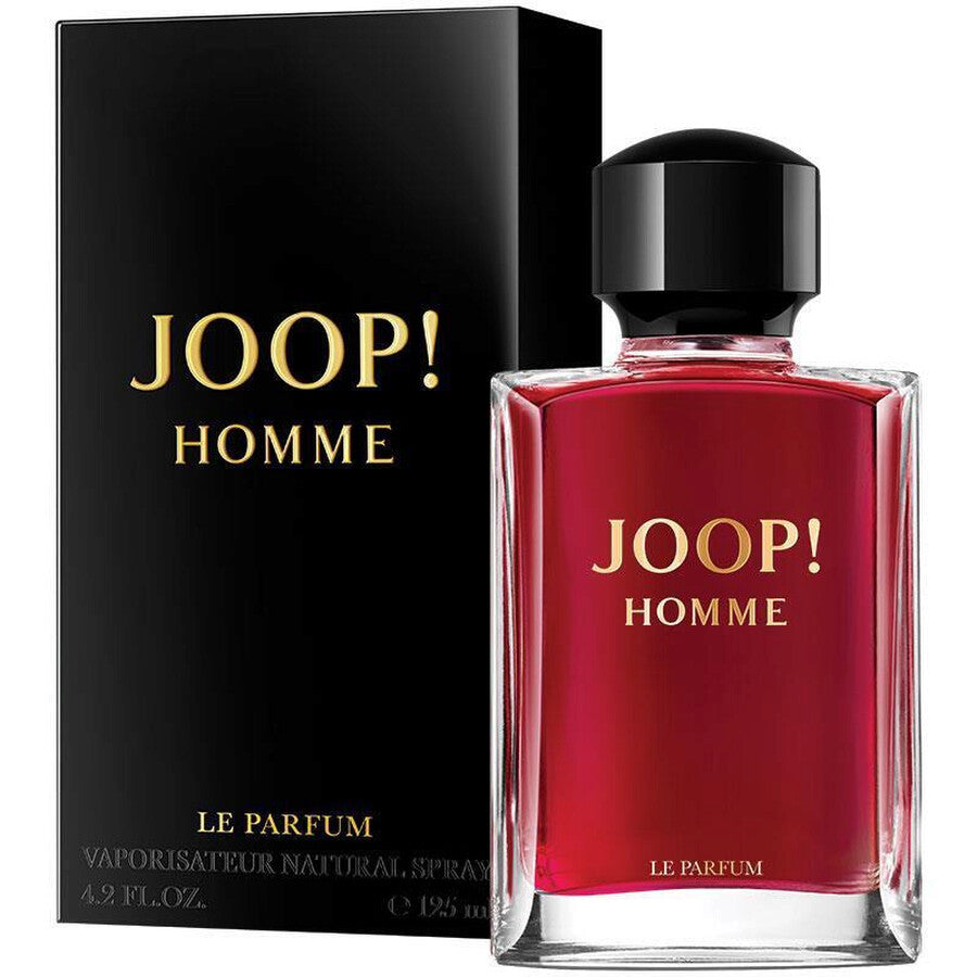 JOOP HOMME LE PARFUM 4.2