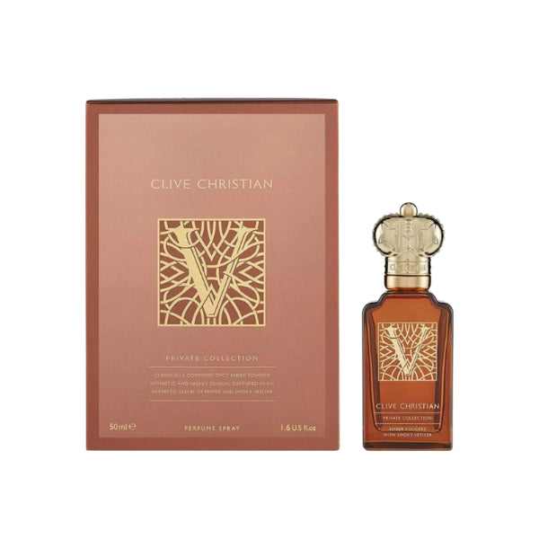 CLIVE CHRISTIAN V AMBER FOUGERE 1.7 EDP MEN