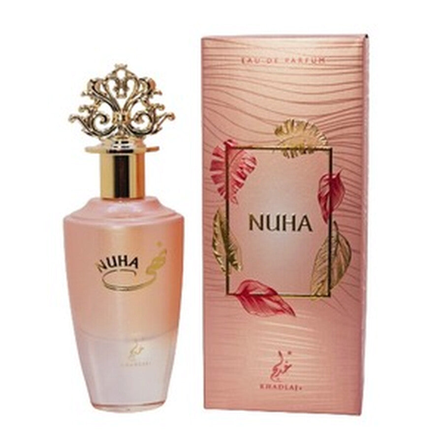 KHADLAJ NUHA 2.8 EDP WOMEN