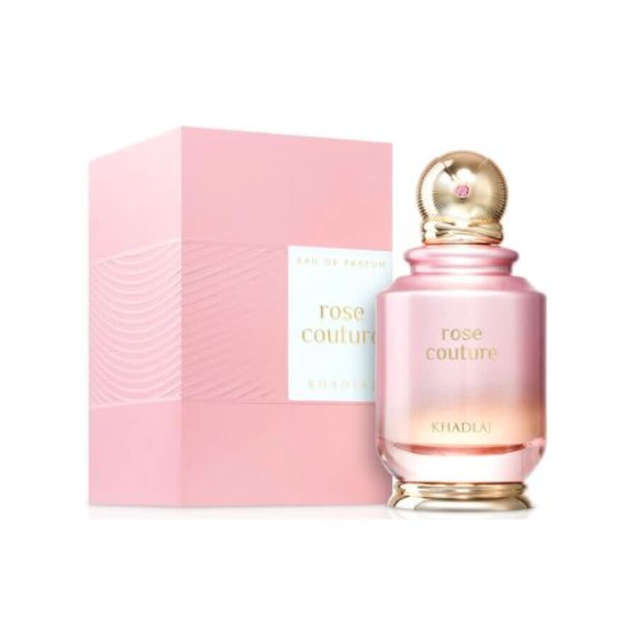 KHADLAJ ROSE COUTURE 3.4 EDP WOMEN