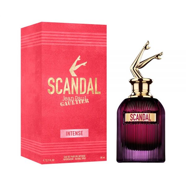 JEAN PAUL G SCANDAL INTENSE 2.8 EDP WOMEN