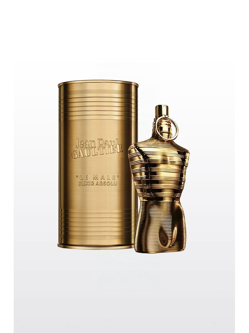 JEAN PAUL G LE MALE ELIXIR ABSOLU 4.2 EDP MEN