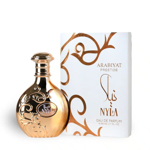 ARABIYAT PRESTIGE NYLA 2.7 EDP WOMEN