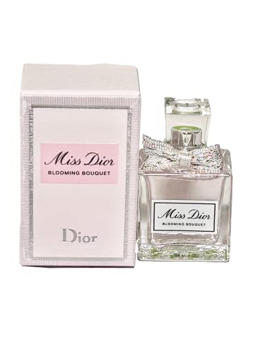 MINI DIOR MISS DIOR BLOOMING BOUQUET 5ML EDT WOMEN