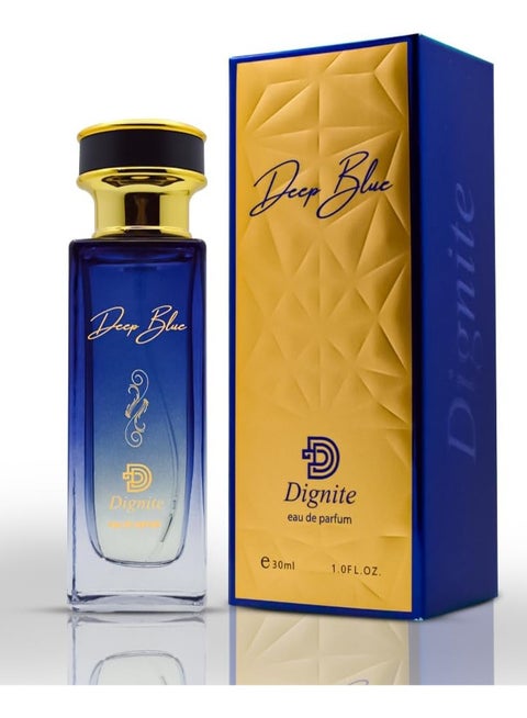 DIGNITE DEEP BLUE PERFUME (30ML)