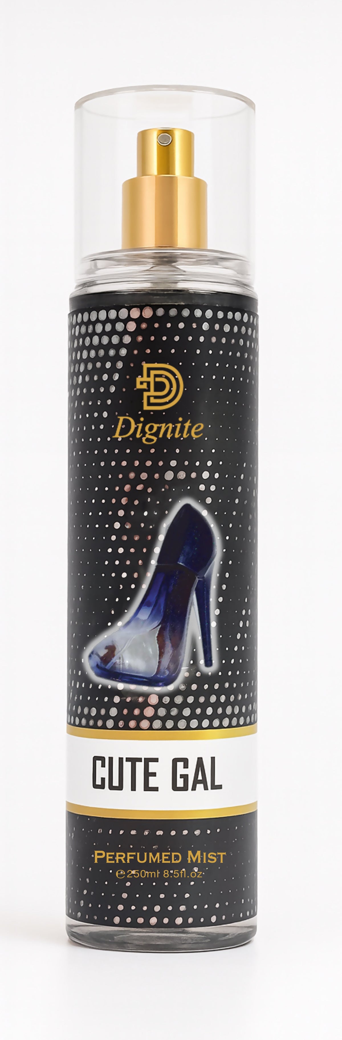 DIGNITE CUTE GAL PERFUMED MIST 250ML