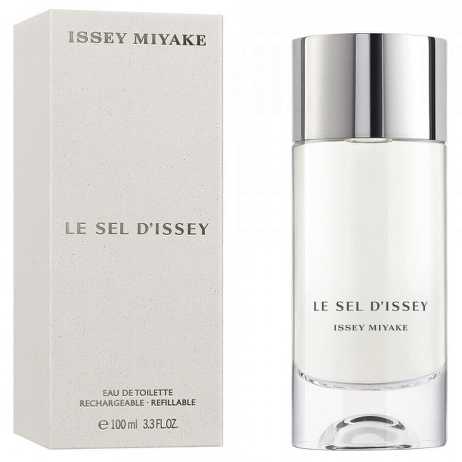 ISSEY MIYAKE LE SEL 3.4 EDT MEN