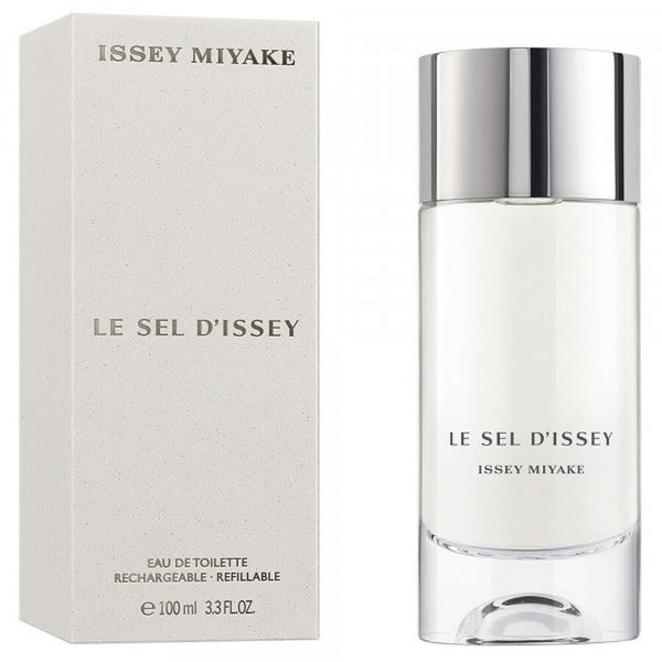 ISSEY MIYAKE LE SEL 3.4 EDT MEN