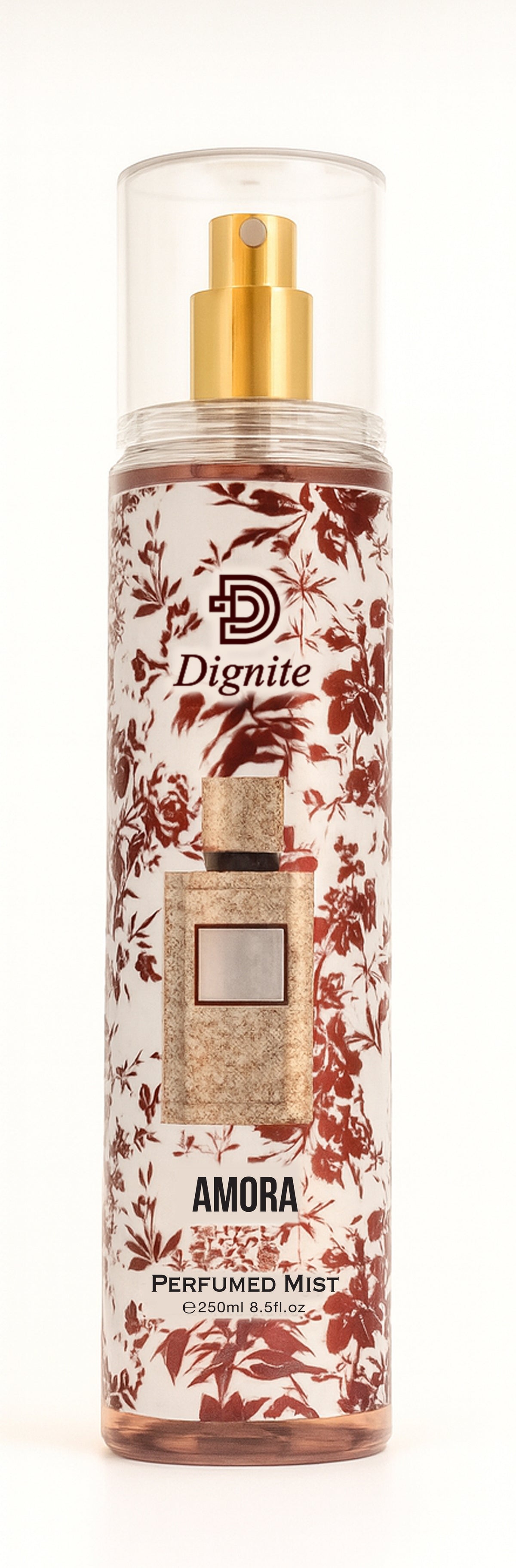 DIGNITE AMORA PERFUMED MIST 250ML
